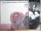Matthew Sweet / LP / Girlfriend / Jellyfish Lemonheads