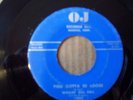 WAILIN BILL DELL--YOU GOTTA BE LOOSE (Rockabilly)