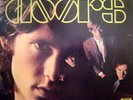 The Doors EKL-4007 1967 VG Record Break on Through mono
