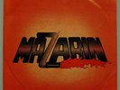 MAZARIN rare private NY aor glam hard-rock 1981