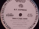 PROMO* B.T. Express - Does It Feel Good *ORIGINAL* 1980