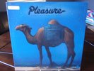 PLEASURE Dust Yourself Off LP 1975 Fantasy DJ PROMO
