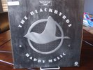 BLACKBYRDS Happy Music 12