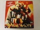 RAEKWON ONLY BUILT 4 CUBAN LINX 2 LP SET WU-TANG RAP