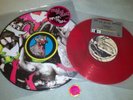 Yeah Yeah Yeahs Fever to Tell Picture Disc LP Package