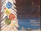 Private Pop FREE DESIGN - US Air Force Christmas Album