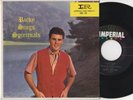 RICKY NELSON Sings Spirituals - His LAST & RAREST EP