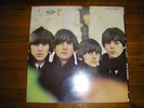 Beatles For Sale - parlophone stereo U.K. PCS 3062