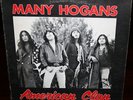 Many Hogans LP Native American Psych XIT LINCOLN STREET