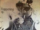 GUIDO BOLZONI - HAPPENING (I NUMI) ITALIAN BEAT/PROG
