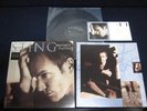 Sting Mercury Falling UK Vinyl LP 1996 Police