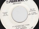 NORTHERN SOUL 45 RPM- JERRY JACKSON on  PARKWAY RECORDS