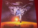 LP -  VISITORS 1981 ( rockets )  MINT