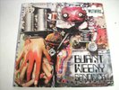 FRANK ZAPPA BURNT WEENY SANDWICH WHITE LABEL PROMO LP