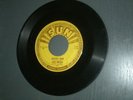 ELVIS PRESLEY 45 RPM - MYSTERY TRAIN - SUN 223