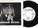 NERVOUS EATERS get stuffed 45 -1979- ...rat...kbd...MP3