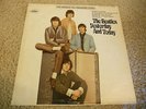 THE BEATLES Yesterday STEREO 2nd STATE BUTCHER COVER LP