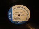 Donald Byrd - Royal Flush BLUE NOTE New York DG RVG Ear