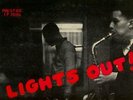 JACKIE McLEAN QUINTET LIGHTS OUT    PRESTIGE #7035  RVG