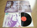 John Mayall-USA Union LP+Poster,Polydor Germany 1970