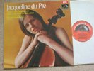 ASD 2466 1st LABEL-DU PRE PLAYS MONN & HAYDN CONCERTOS