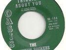The Rhythm Rockers- Thinkin about you    Rockabilly 7
