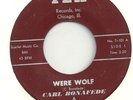 Carl bonafede - Were wolf             Rockabilly 7