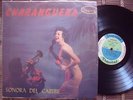 Sonora Del Caribe GUAGUANCO - MONSTER CUMBIA REC. 60s??