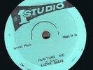 COXSONE - ALTON ELLIS HURTING ME/GET READY - STUDIO ONE