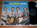 Buddy Holly/The Chirping Crickets rare LP BL-54038 orig