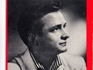 JOHNNY CASH Country Boy EP VG 45 P/C VG(+)