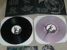 SLAYER-GOD LISTENS TO SLAYER#38/66 RARE 2LP W/CD BACKUP