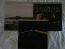 MFSL PINK FLOYD THE DOORS MOODY BLUES ALBUMS LIKE NEW