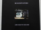 Roger Waters Amused to Death 2LP