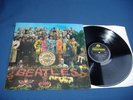 1967 UK Ist Press MONO 