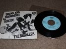 the shirkers drunk and disorderly orig. KBD punk 45