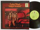 CRYSTAL WINDS First Flight MODERN SOUL BOOGIE LP