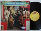 THE 5 STAIRSTEPS & CUBIE Love's CHICAGO SOUL LP Curtom