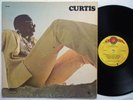 CURTIS MAYFIELD ORIG CHICAGO SOUL CLASSIC LP Curtom