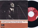 BEATLES w/ Tony Sheridan Swedish EP 45PS 1964