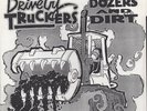 DRIVE BY TRUCKERS Bulldozers & Dirt 7