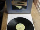 URIAH HEEP look at yourself 1U/1U ORIG UK 1st PRESS NM