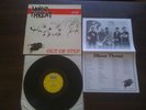 Minor Threat- Out of Step UK PRESS/faith/void/champion