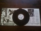 Up Front- Spirit LP/Youth of Today/The First Step/bane