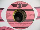MIGHTY LOVERS DETROIT NORTHERN 45 SOULHAWK 1007 HEAR