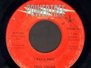 NORTHERN SOUL 45 Paul Sindab POWERTREE 144 I Was A Fool