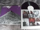 Rorschach - Protestant LP Born Against Citizens Arrest