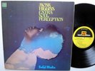 MONK HIGGINS Extra Soul Perception NEAR-MINT Gate-Fold