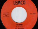 TORQUES Bumpin Lemco RARE RAW FUNK 45 Keb Darge *LISTEN