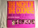 FREDDIE HUBBARD-NIGHT COOKERS#1-NYUSA-EAR-RVG-M-R-DG-NM